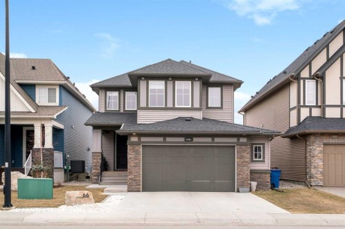 66 Coopersfield Park SW Airdrie, AB T4B 4K8
