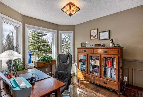 94 Sunset Way, Priddis Greens, AB - Indoor