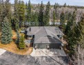 94 Sunset Way, Priddis Greens, AB  - Outdoor 