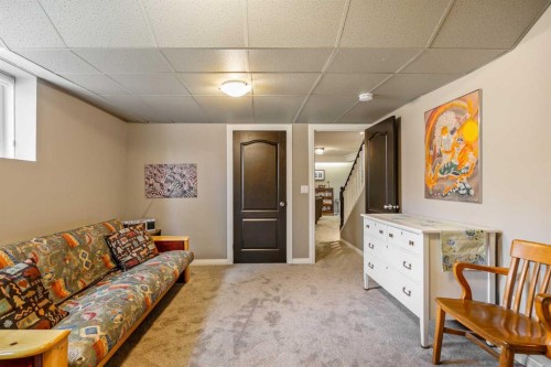 94 Sunset Way, Priddis Greens, AB - Indoor