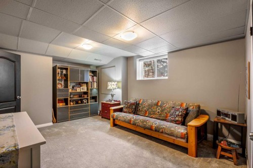 94 Sunset Way, Priddis Greens, AB - Indoor