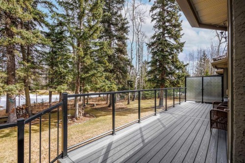 94 Sunset Way, Priddis Greens, AB - Outdoor