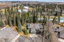 94 Sunset Way, Priddis Greens, AB  - Outdoor With View 