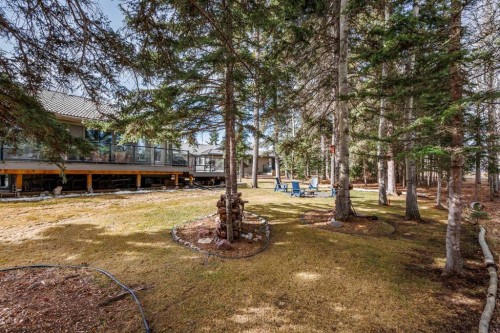 94 Sunset Way, Priddis Greens, AB - Outdoor