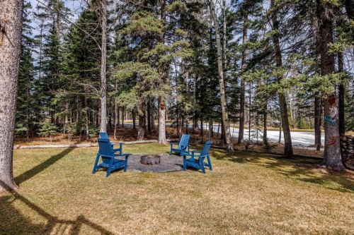 94 Sunset Way, Priddis Greens, AB - Outdoor