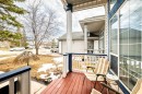 193 Somerset Drive Sw, Calgary, AB  - Outdoor With Deck Patio Veranda With Exterior 