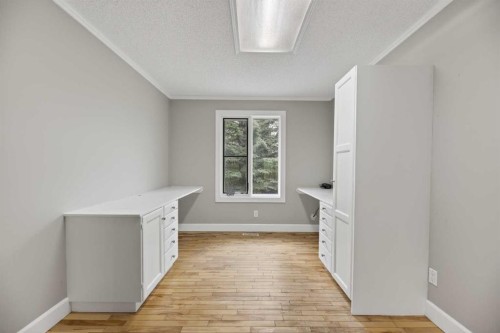 30338 Range Road 282, Rural Mountain View County, AB - Indoor Photo Showing Other Room