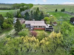 30338 Range Road 282 Rural Mountain View County, AB T0M 0N0