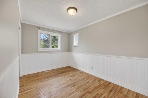 30338 Range Road 282, Rural Mountain View County, AB - Indoor Photo Showing Other Room