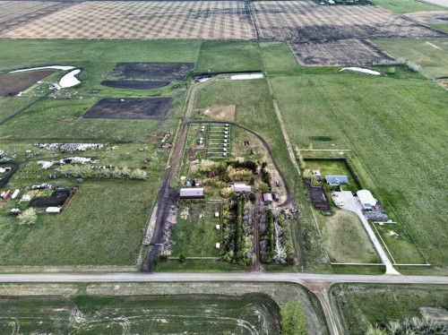 30338 Range Road 282, Rural Mountain View County, AB - Outdoor With View