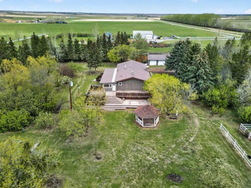 30338 Range Road 282, Rural Mountain View County, AB - Outdoor With View