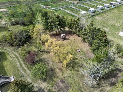 30338 Range Road 282, Rural Mountain View County, AB - Outdoor With View