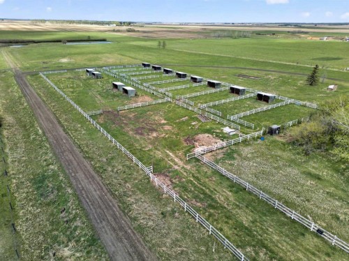 30338 Range Road 282, Rural Mountain View County, AB - Outdoor With View