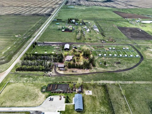 30338 Range Road 282, Rural Mountain View County, AB - Outdoor With View