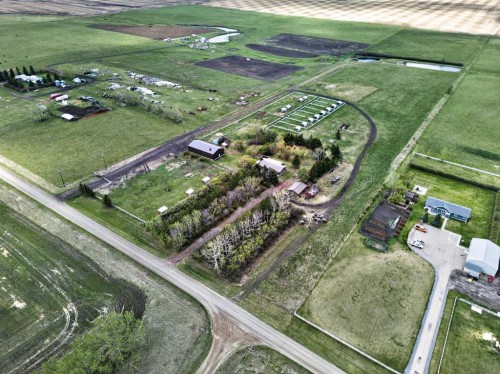 30338 Range Road 282, Rural Mountain View County, AB - Outdoor With View