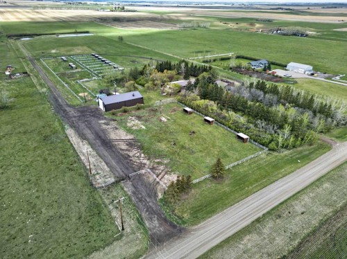 30338 Range Road 282, Rural Mountain View County, AB - Outdoor With View