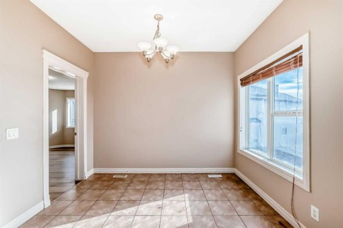 36 Saddleland Court Ne, Calgary, AB - Indoor Photo Showing Other Room