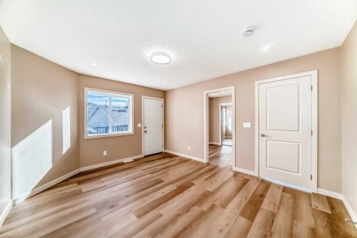 36 Saddleland Court Ne, Calgary, AB - Indoor Photo Showing Other Room