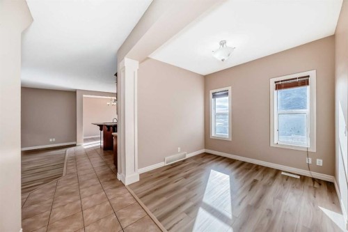 36 Saddleland Court Ne, Calgary, AB - Indoor Photo Showing Other Room