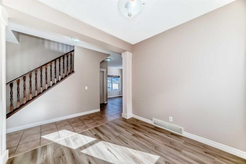 36 Saddleland Court Ne, Calgary, AB - Indoor Photo Showing Other Room