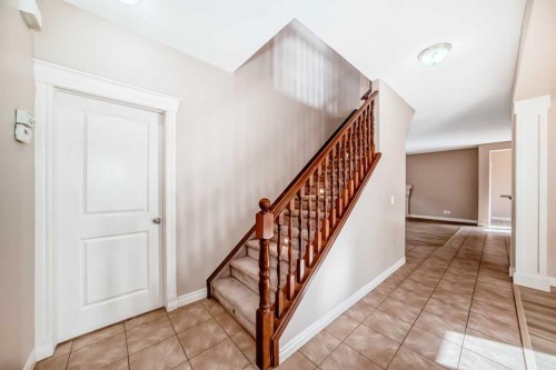 36 Saddleland Court Ne, Calgary, AB - Indoor Photo Showing Other Room