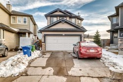 36 Saddleland Court NE Calgary, AB T3J 5J5
