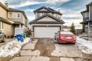 36 Saddleland Court Ne, Calgary, AB  - Outdoor 