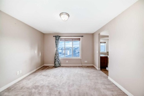 36 Saddleland Court Ne, Calgary, AB - Indoor Photo Showing Other Room