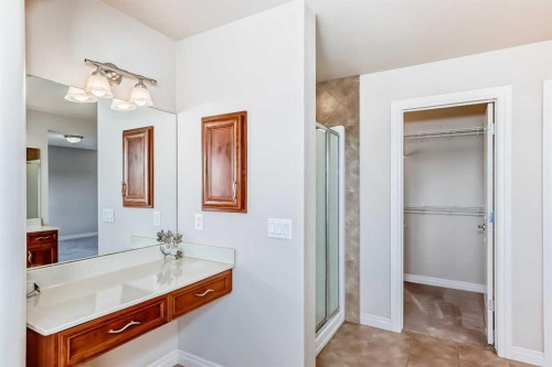 36 Saddleland Court Ne, Calgary, AB - Indoor