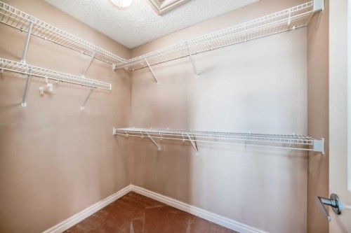 36 Saddleland Court Ne, Calgary, AB - Indoor With Storage