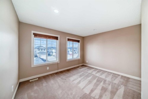 36 Saddleland Court Ne, Calgary, AB - Indoor Photo Showing Other Room