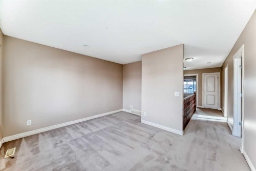 36 Saddleland Court Ne, Calgary, AB - Indoor Photo Showing Other Room