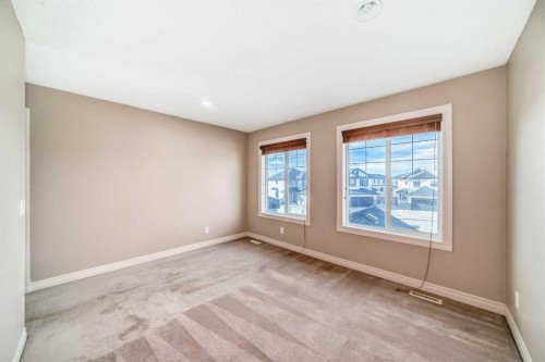 36 Saddleland Court Ne, Calgary, AB - Indoor Photo Showing Other Room