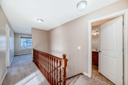 36 Saddleland Court Ne, Calgary, AB - Indoor Photo Showing Other Room