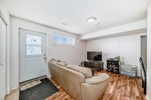 36 Saddleland Court Ne, Calgary, AB - Indoor