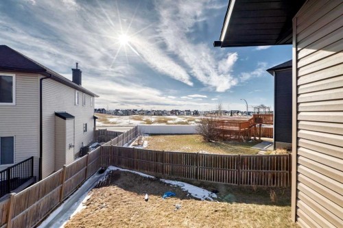 36 Saddleland Court Ne, Calgary, AB - Outdoor With Exterior