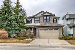 3701 Springbank Hill Drive SW Calgary, AB T3H 4J8