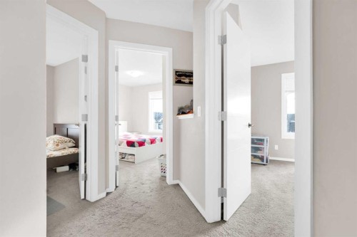 202-135 Redstone Walk Ne, Calgary, AB - Indoor Photo Showing Other Room