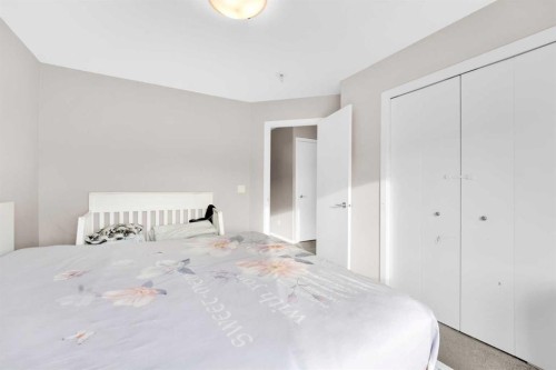 202-135 Redstone Walk Ne, Calgary, AB - Indoor Photo Showing Bedroom