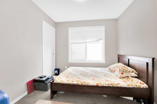 202-135 Redstone Walk Ne, Calgary, AB - Indoor Photo Showing Bedroom