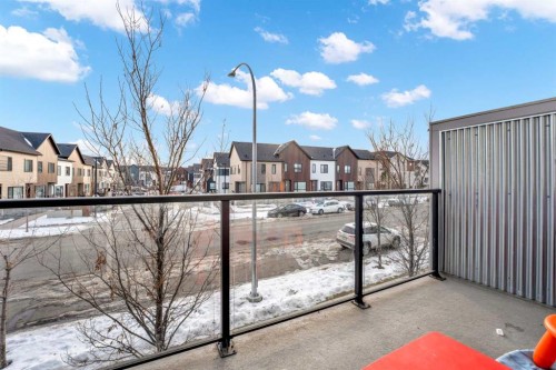 202-135 Redstone Walk Ne, Calgary, AB - Outdoor