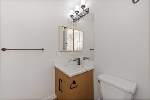 207 Coral Springs Circle Ne, Calgary, AB 