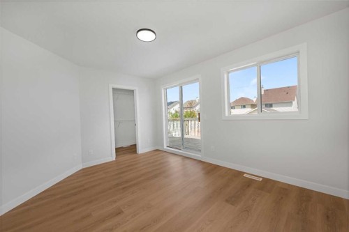 207 Coral Springs Circle Ne, Calgary, AB 