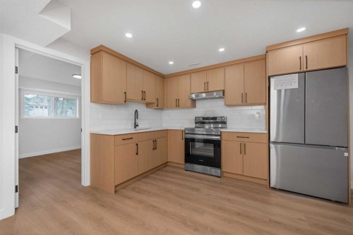 207 Coral Springs Circle Ne, Calgary, AB 