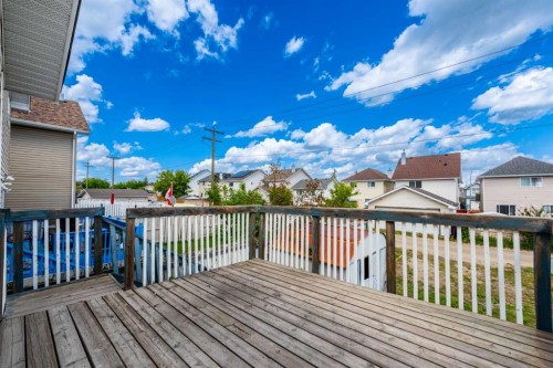 207 Coral Springs Circle Ne, Calgary, AB 
