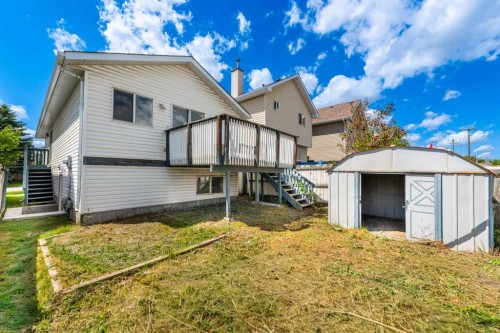 207 Coral Springs Circle Ne, Calgary, AB 