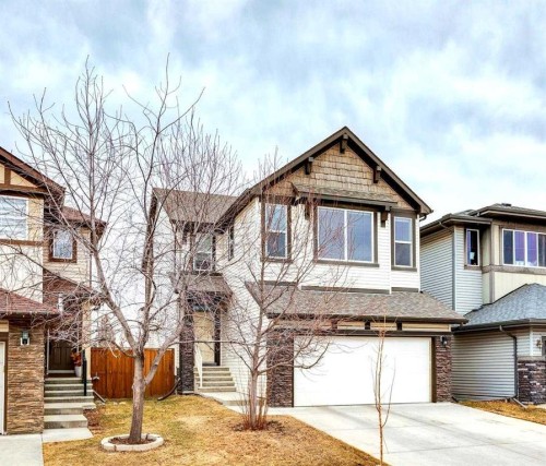 71 Walden Manor Se, Calgary, AB - Outdoor