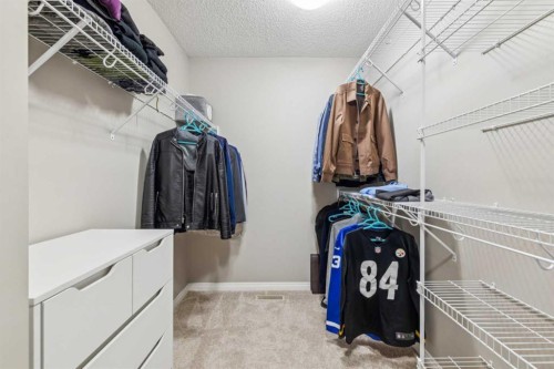 71 Walden Manor Se, Calgary, AB - Indoor With Storage