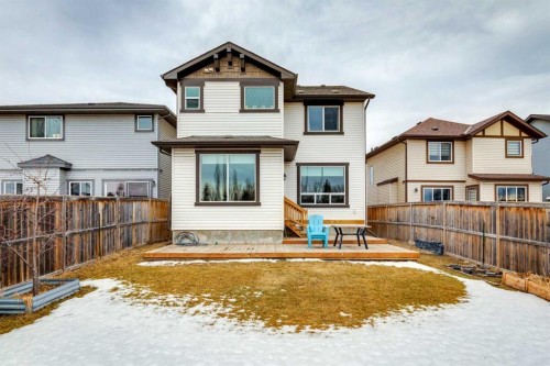 71 Walden Manor Se, Calgary, AB - Outdoor