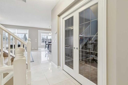 71 Walden Manor Se, Calgary, AB -  Photo Showing Other Room